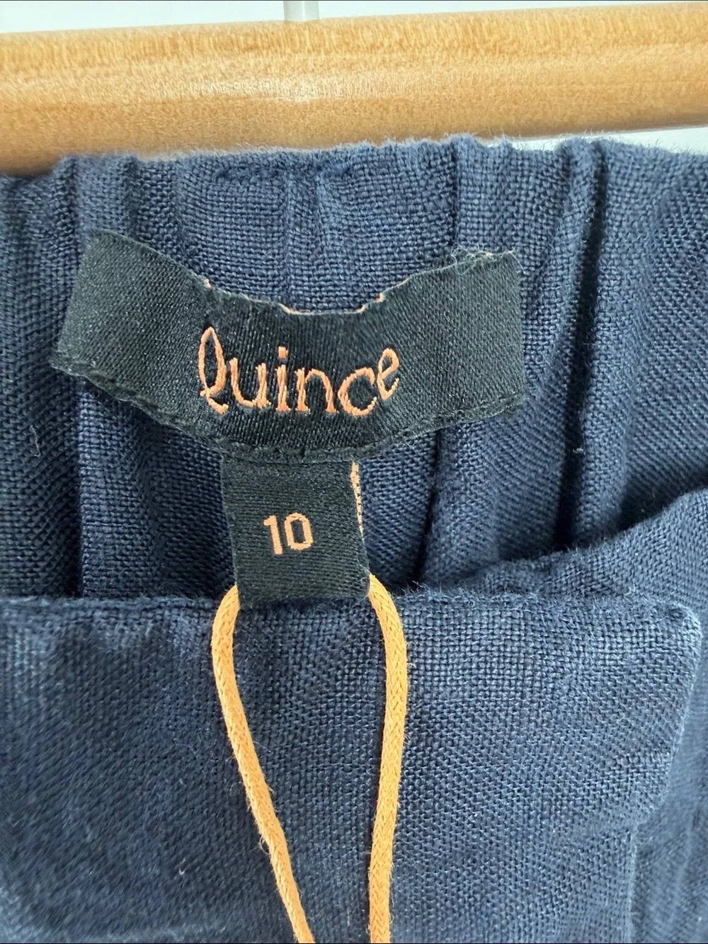 Quince new tags